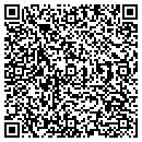 QR code with APSI Chevron contacts