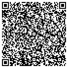 QR code with R Laenen Custom Building contacts