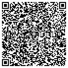 QR code with Tracy's Landscaping Gardening contacts