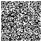 QR code with Blue Ridge Paving And Grading contacts
