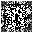 QR code with R P Construction Company contacts