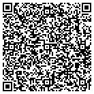 QR code with Raleigh's Auto Body contacts