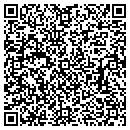 QR code with Roeing Corp contacts