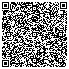 QR code with R Weaver Construction Inc contacts