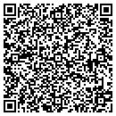 QR code with MP Services contacts