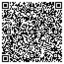 QR code with Ken's Asphalt contacts