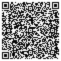 QR code with Suza contacts