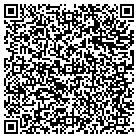 QR code with Foothills Animal Hospital contacts
