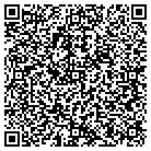QR code with Aries Limousine Hackettstown contacts
