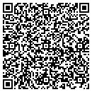 QR code with Richard J Claudio contacts