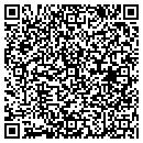 QR code with J P Morgan Clearing Corp contacts