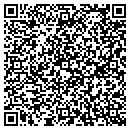 QR code with Riopelle & Sons Inc contacts