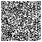 QR code with Blue Bird Limousine contacts