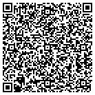 QR code with Oracle Investigations contacts