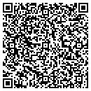 QR code with S S Computers contacts