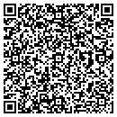 QR code with Ortha B Gray contacts