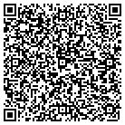 QR code with Opera Plaza Homeowners Assn contacts