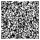 QR code with Tips & Toes contacts