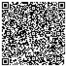 QR code with Custom Building Systs & Paving contacts