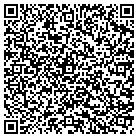 QR code with University Notre Dame Archives contacts