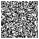 QR code with USA Computers contacts