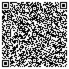 QR code with R & R Auto of Needham Inc contacts