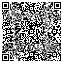 QR code with Harvard Kennels contacts