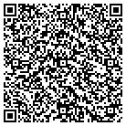 QR code with Oz Entertainment Co contacts