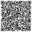 QR code with Hayden North Animal Clinic contacts