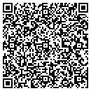 QR code with Hay Sarah DVM contacts