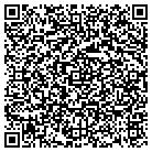 QR code with W And W Computer Consulta contacts