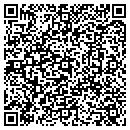 QR code with E T Sec contacts