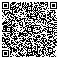 QR code with J C Limo contacts