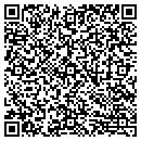 QR code with Herrington Blake A DVM contacts