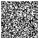 QR code with Your Nailed contacts