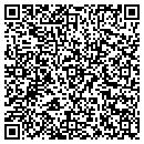 QR code with Hinsch Brett G DVM contacts