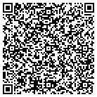 QR code with G H Asphalt Seal Coating contacts