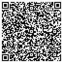 QR code with A & L Nail Salon contacts