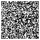 QR code with F & C Builders Inc contacts