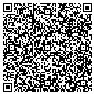 QR code with MT Tom Boarding Kennel contacts