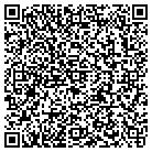 QR code with Apd Custom Homes Inc contacts