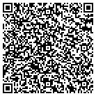 QR code with Big Sky Studio & Gallery contacts