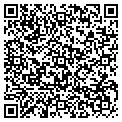 QR code with P S I Inc contacts