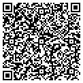 QR code with Hill's Paving contacts