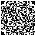 QR code with J A Phelps contacts