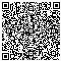 QR code with David Weakley contacts