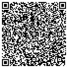 QR code with Hutson Family Paving & Grading contacts