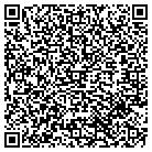 QR code with California School-Professional contacts