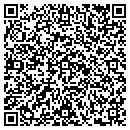 QR code with Karl G Pew Dvm contacts