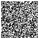QR code with Richard H Ayala contacts